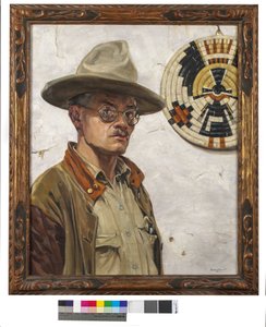 Self Portrait